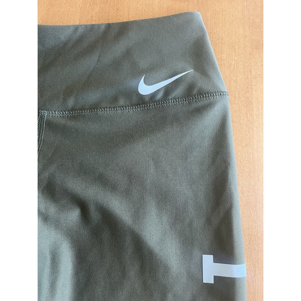 Nike Womens Power Victory Leggings Size Small High Waist Activewear Gym Run Yoga - Picture 2 of 9